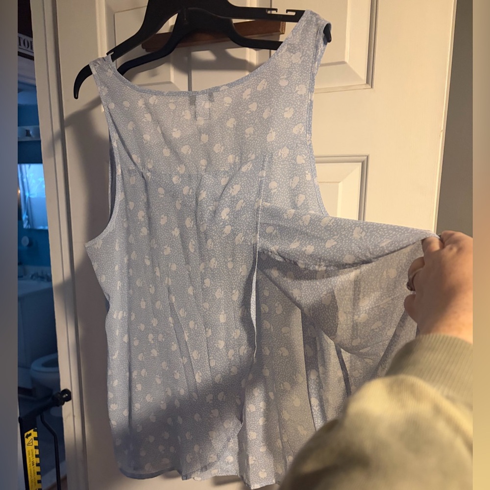 Torrid Top - Picture 6 of 7